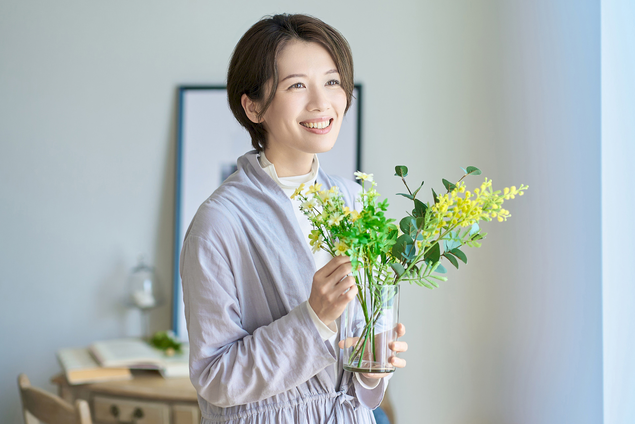 電気を買わない暮らし