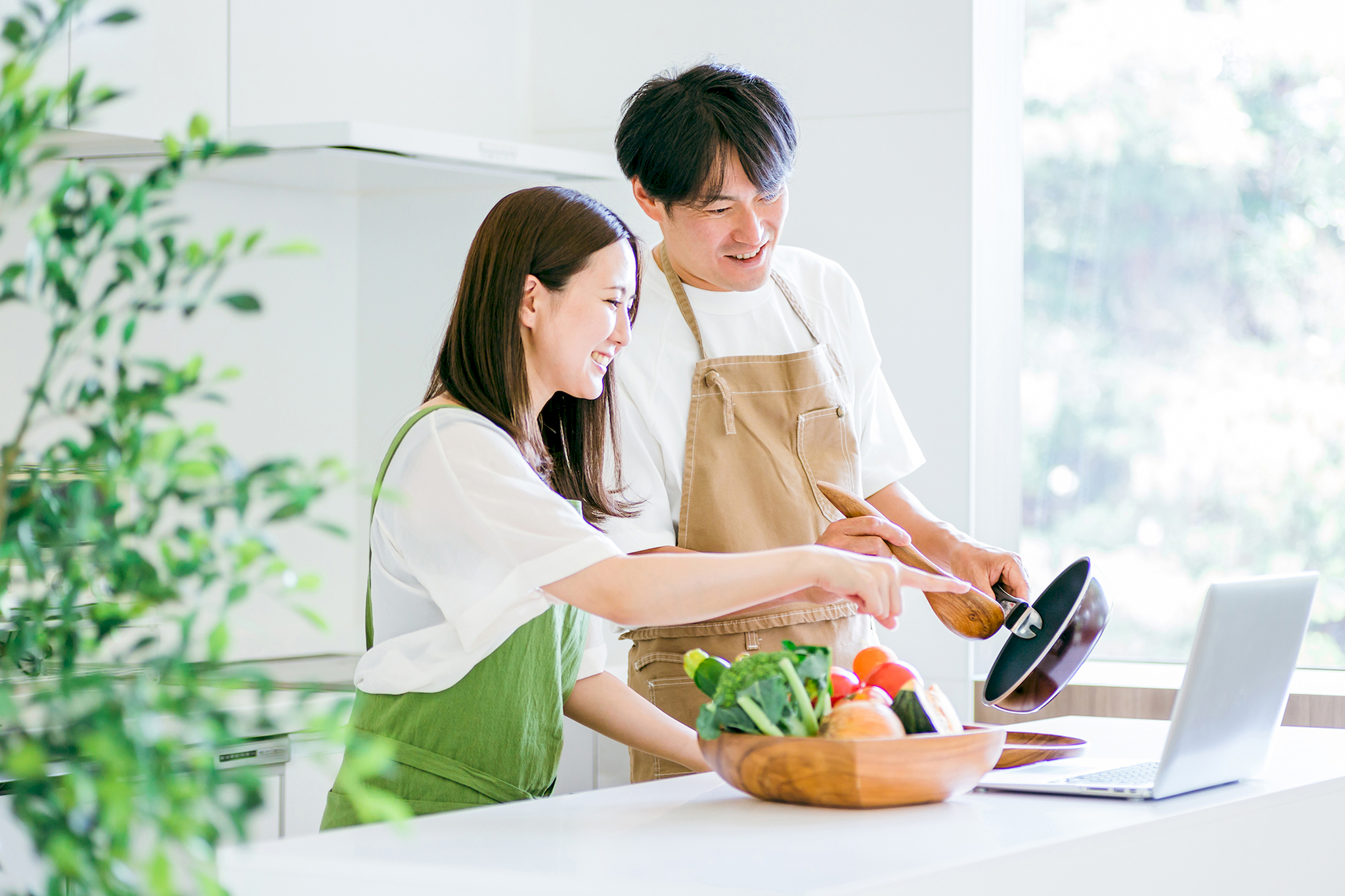 家事がラクになる家